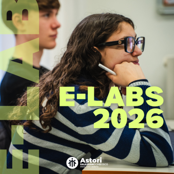 E-LABS 2026